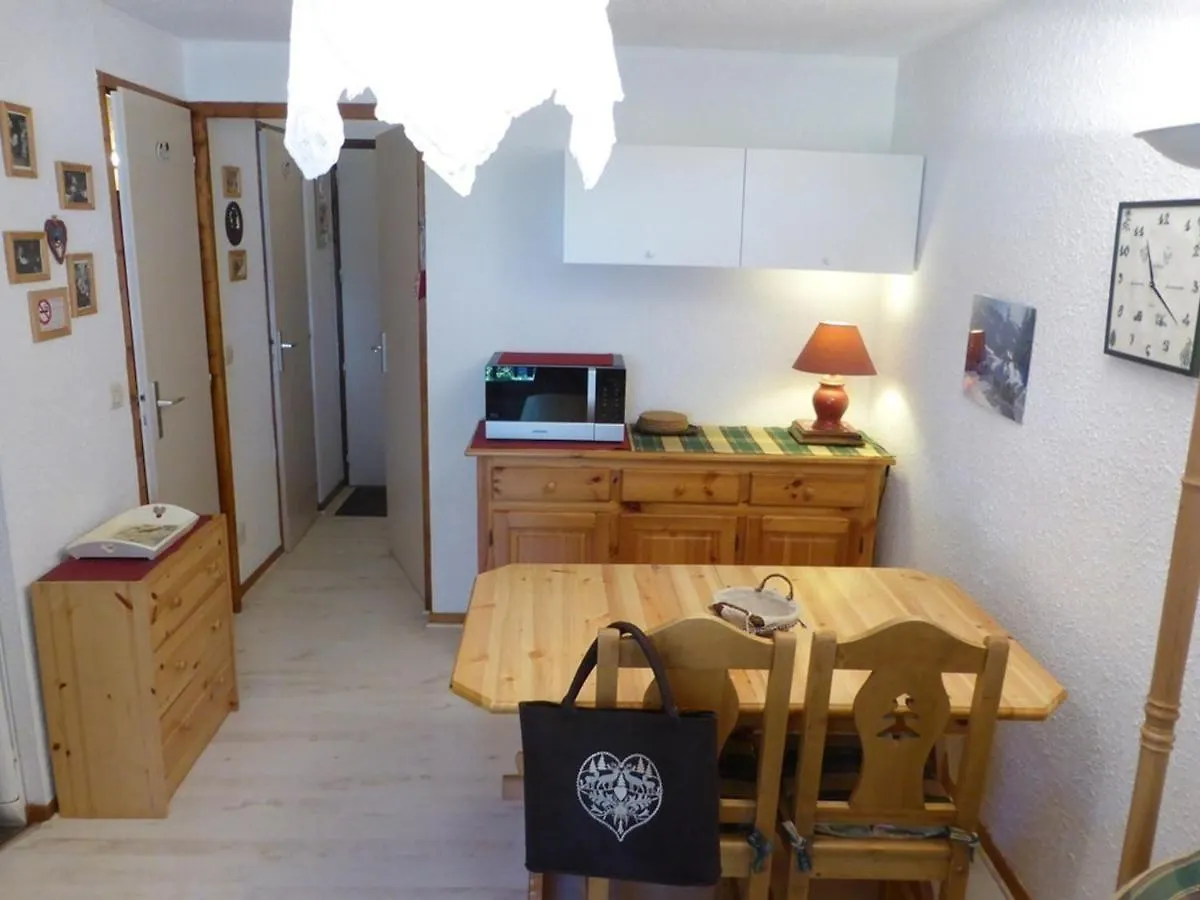 Appartement Cosy Pour 4 Avec Piscine Et Balcon A Areches-Beaufort - Fr-1-342-254 Beaufort (Savoie)