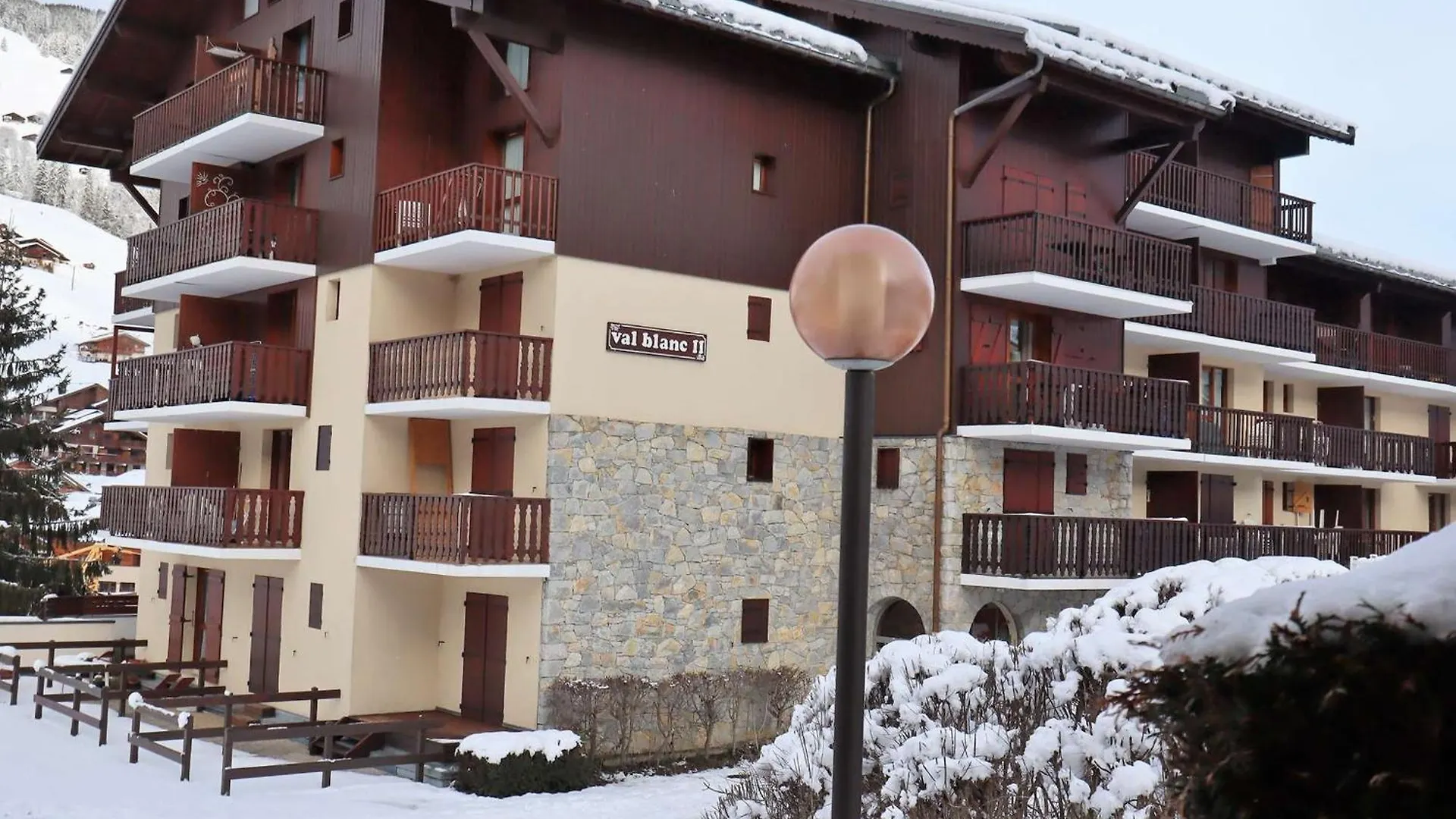 Appartement Cosy Pour 4 Avec Piscine Et Balcon A Areches-Beaufort - Fr-1-342-254 0*, Beaufort (Savoie) Francie